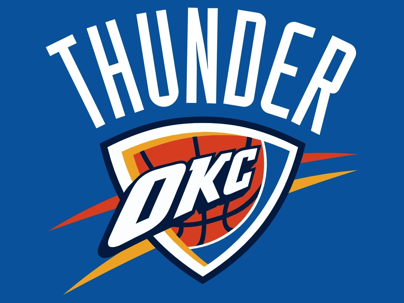 Oklahoma City Thunder [Book]
