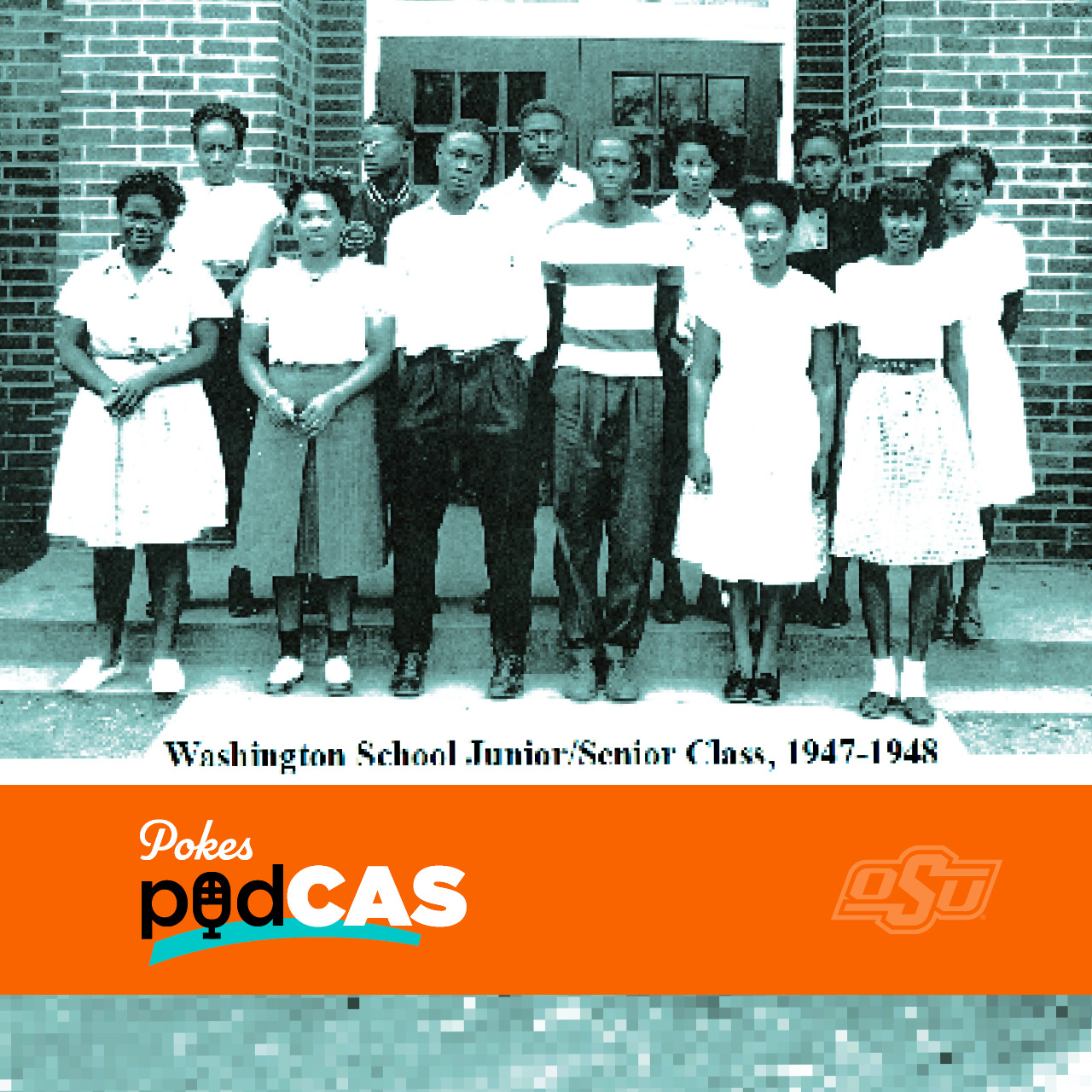 Washington School: Then and Now – Dr. Laura Arata